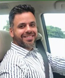 Rogério Almeida - Especialista em Seguros e Saúde